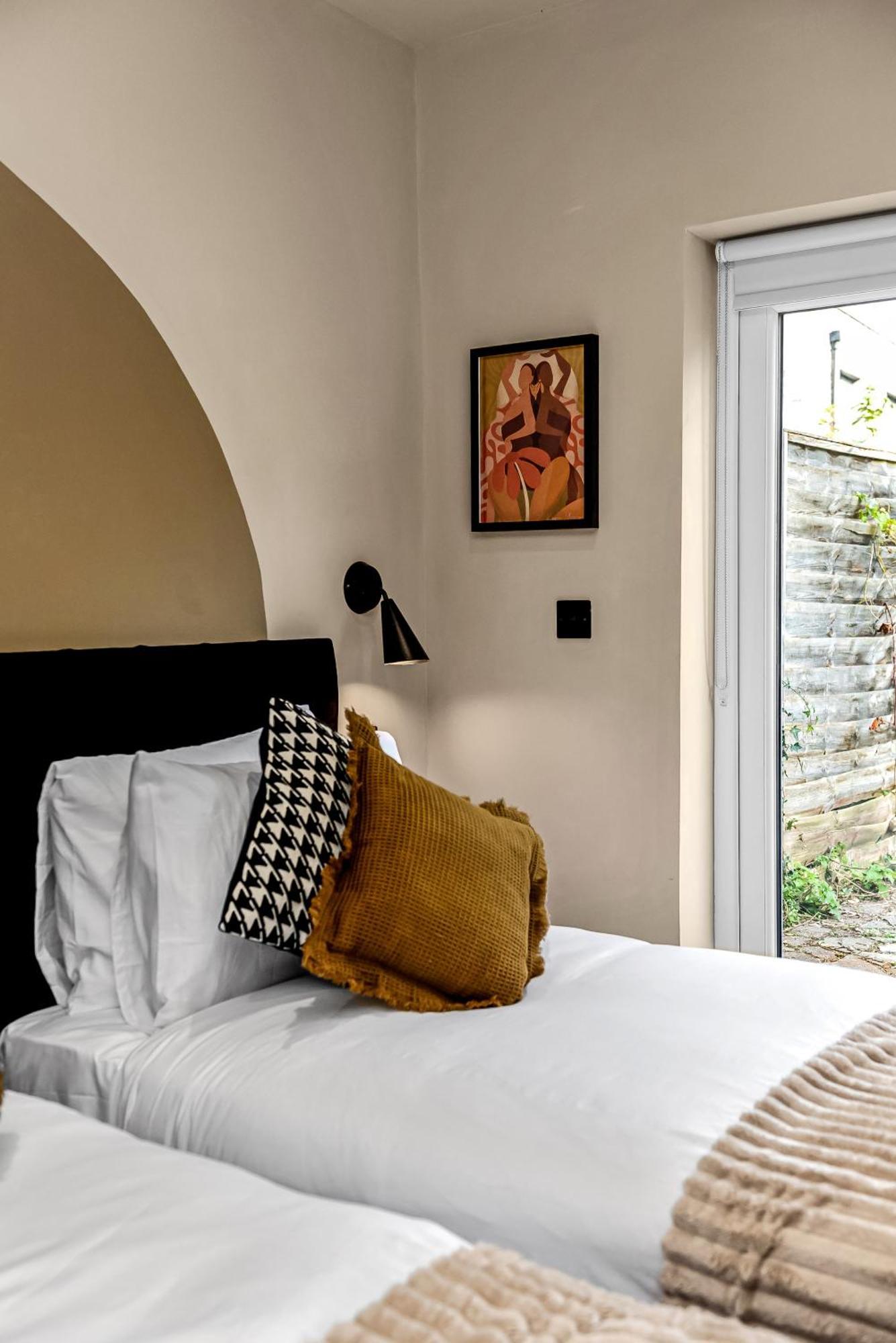 Posh With Functional Kitchenette * Londres